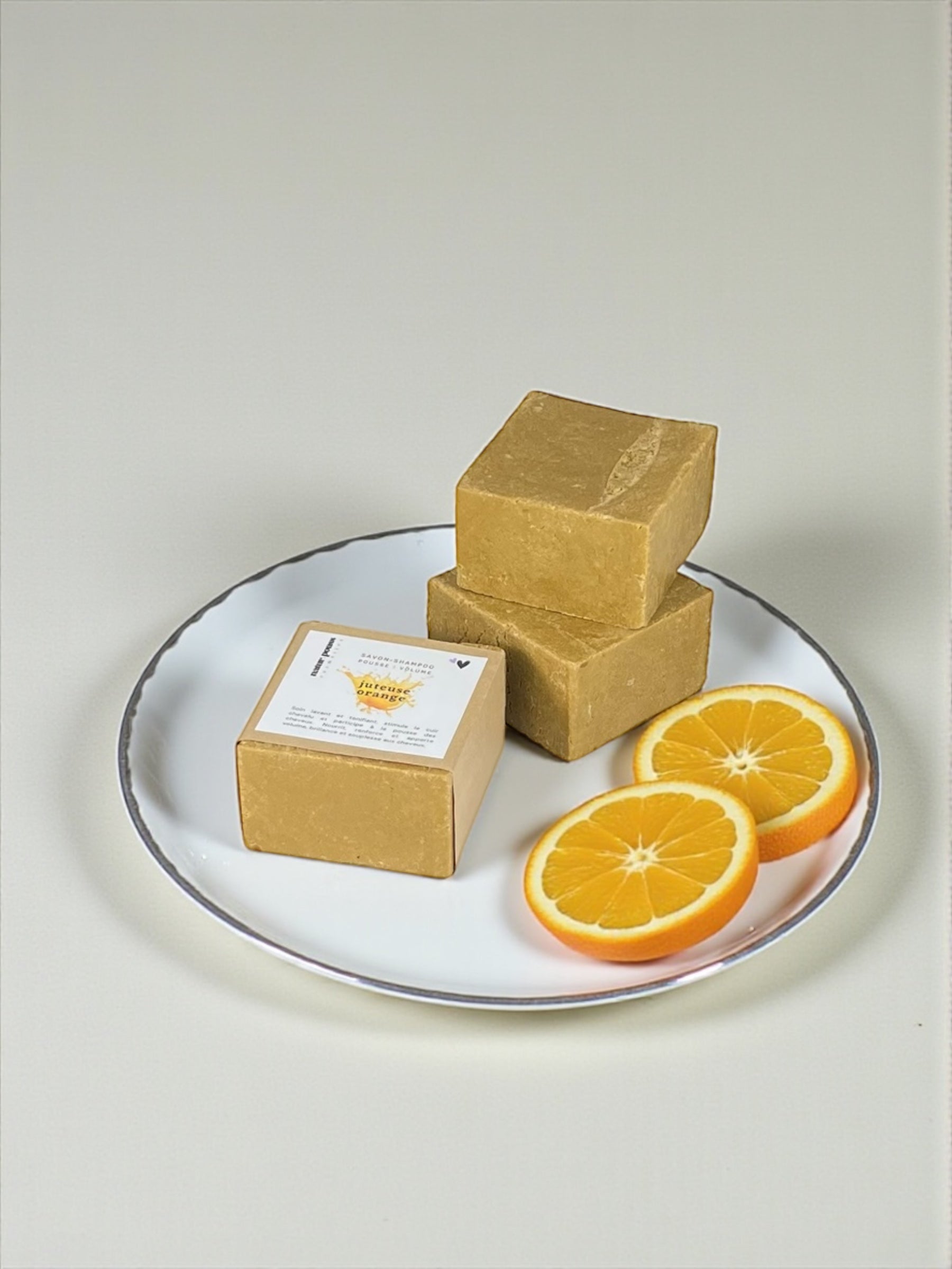 juteuse orange