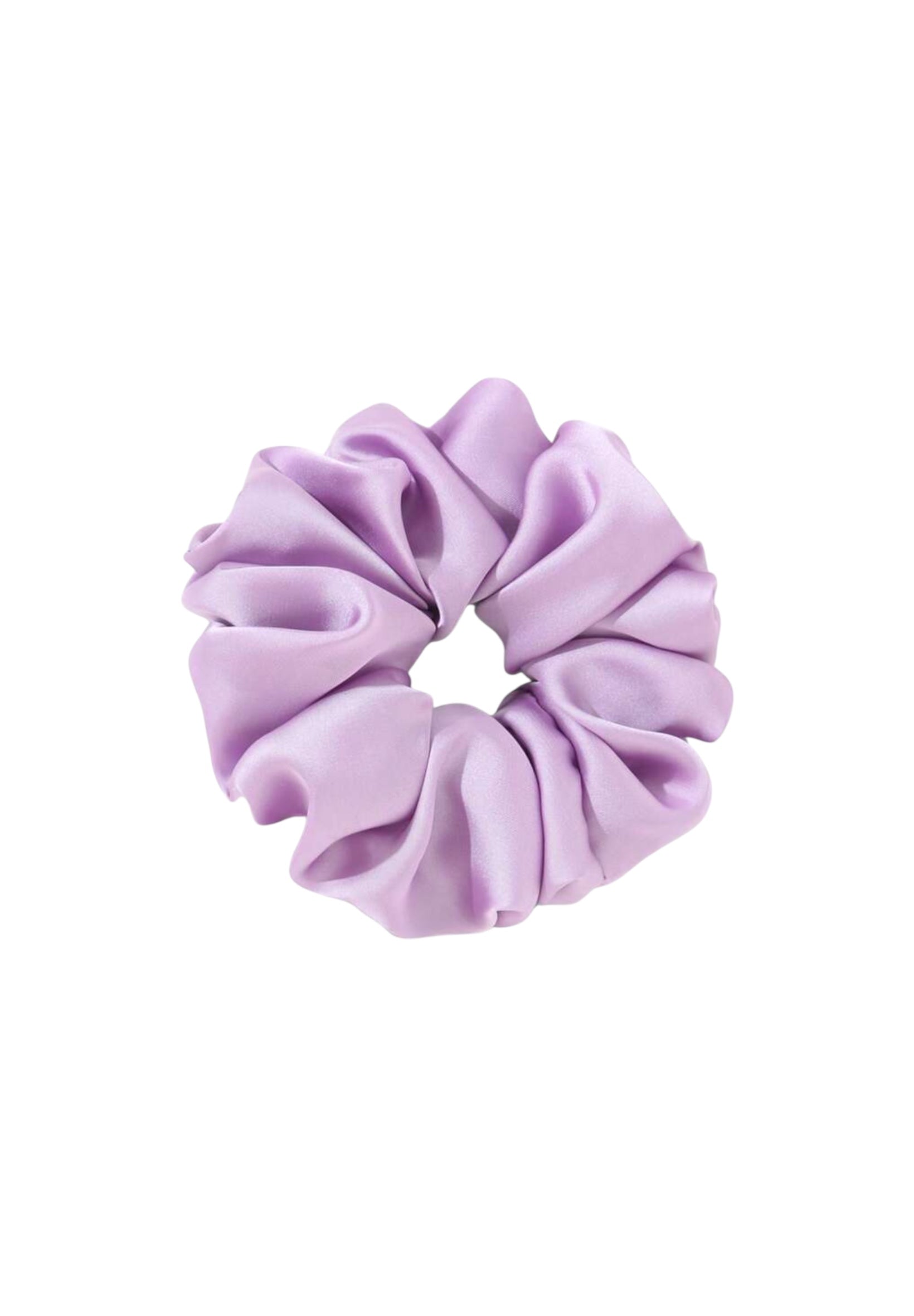 Scrunchie lilac